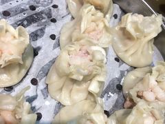 -真真鲜馄饨店(启蒙路店)