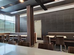 -麦当劳(深圳北站高铁店)