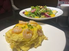 -高第街56号餐厅(美莲广场店)