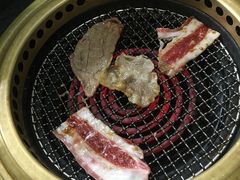 -神户赤童日式烤肉伙伴(东直门店)