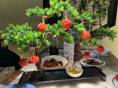 -假装苏杭·园林餐厅(陆家嘴中心店)