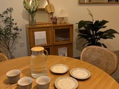 包厢-团子君寿司·茶