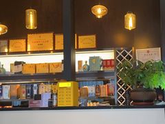 -喜湘宴·精致湖南菜(和平西桥店)