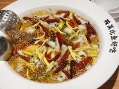 -太二酸菜鱼(金沙印象城店)