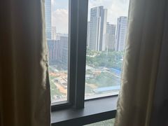 -天悦·国际Apartment(广州南站店)