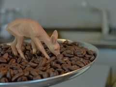-中国油画院咖啡馆