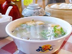 -苓记南京鸭血粉丝.皮肚面(县东巷店)