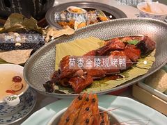 -苏梦江南·淮扬菜(夫子庙店)