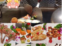 -上渔铁板烧(熙悦汇店)