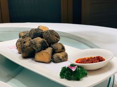 -一澜江宴·江景地标楚菜(江滩公园店)