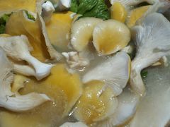 -民食香·腊排骨野生菌美食(木府店)