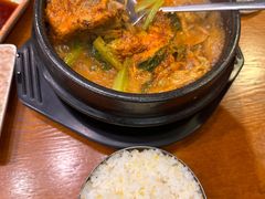 特色脊骨汤-韩礼年糕(飞虹路店)