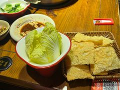 -金三峡干锅·火锅(玉山路店)