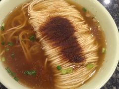 虾籽面-耿福兴(凤凰美食街店)