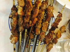 -马尔龙新疆饭店·清真(瑞景店)