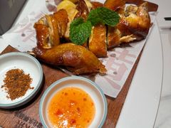 -来菜·湖北头牌藕汤(武商MALL众圆店)