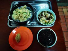 -味一早餐(新芝路店)