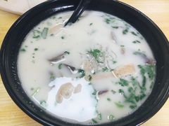 -津津老鸭粉丝馆(正东路店)