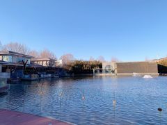 -春晖园度假酒店温泉