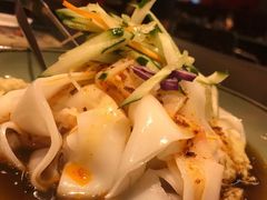 花马镇凉皮-丝路金桃·新疆菜(徐汇店)