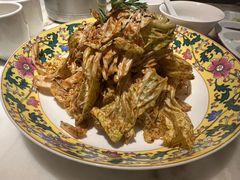 -京味斋·烤鸭·北京菜(安贞店)