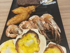 -必胜客(砂之船中东奥莱店)
