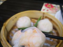 -虾饺妹·粤式手工点心(水荫路店)