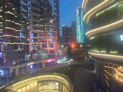-成都银泰中心in99