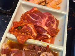 -盛江山自助料理(太原街万达店)