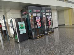 -石家庄正定国际机场-T2航站楼