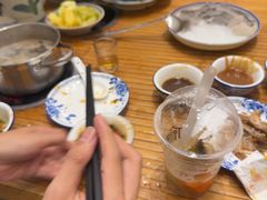 -厝味火锅·潮汕卤水火锅(十一合店)