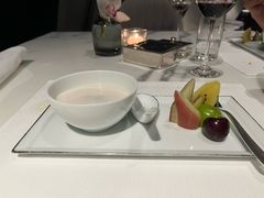 -傲廬·云端餐厅·深圳柏悦酒店
