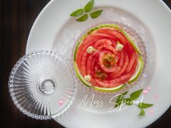 -环球港凯悦 · 享悦中餐厅