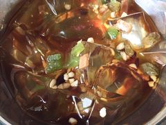 -憨铁匠老火锅(龙岗万科里店)