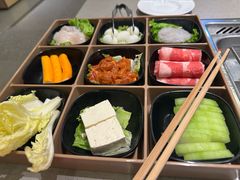 -海底捞火锅(杭州天虹购物中心店)