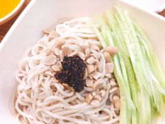 担担面-余丞记川渝面馆(云峰店)
