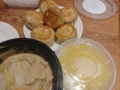 -清真吴记门钉肉饼·喜多利