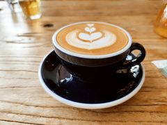 -北平花园·潮玩萌牙·北平咖啡(南锣鼓巷胡同店)