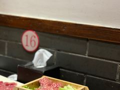 -宽板凳老灶火锅(南礼士路店)