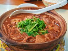 -砂锅居(西四店)