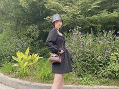 -西湖风景区-江洋畈生态公园