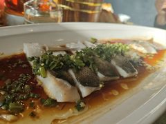 -三道菜(明堂公园店)