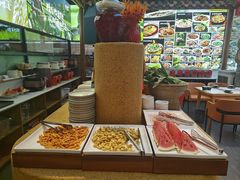-饕然·民间川菜(龙泉店)