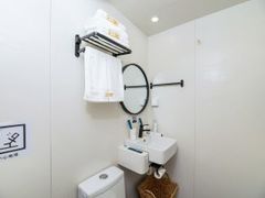 -泊寓(真如上海西站旗舰店)