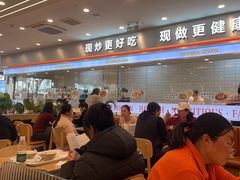 -7+7私家饭堂(人民路店)