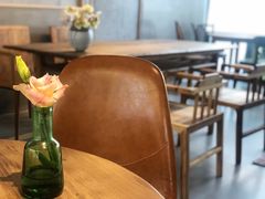 大堂-大井咖啡店(大井巷店)
