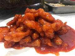 -海帮主·蒸汽海鲜青岛菜(栈桥火车站店)