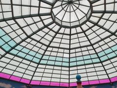 -蓝精灵乐园·世茂精灵之城主题乐园