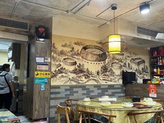 -来客家食府 · 福建客家菜(厦禾路店)