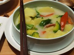 -山茶云南菜(中关村店)